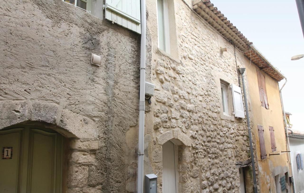Stunning Home In Reillanne With Wifi Exterior photo